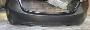 Hyundai Elantra Back Bumper 2011, 2012, And 2013