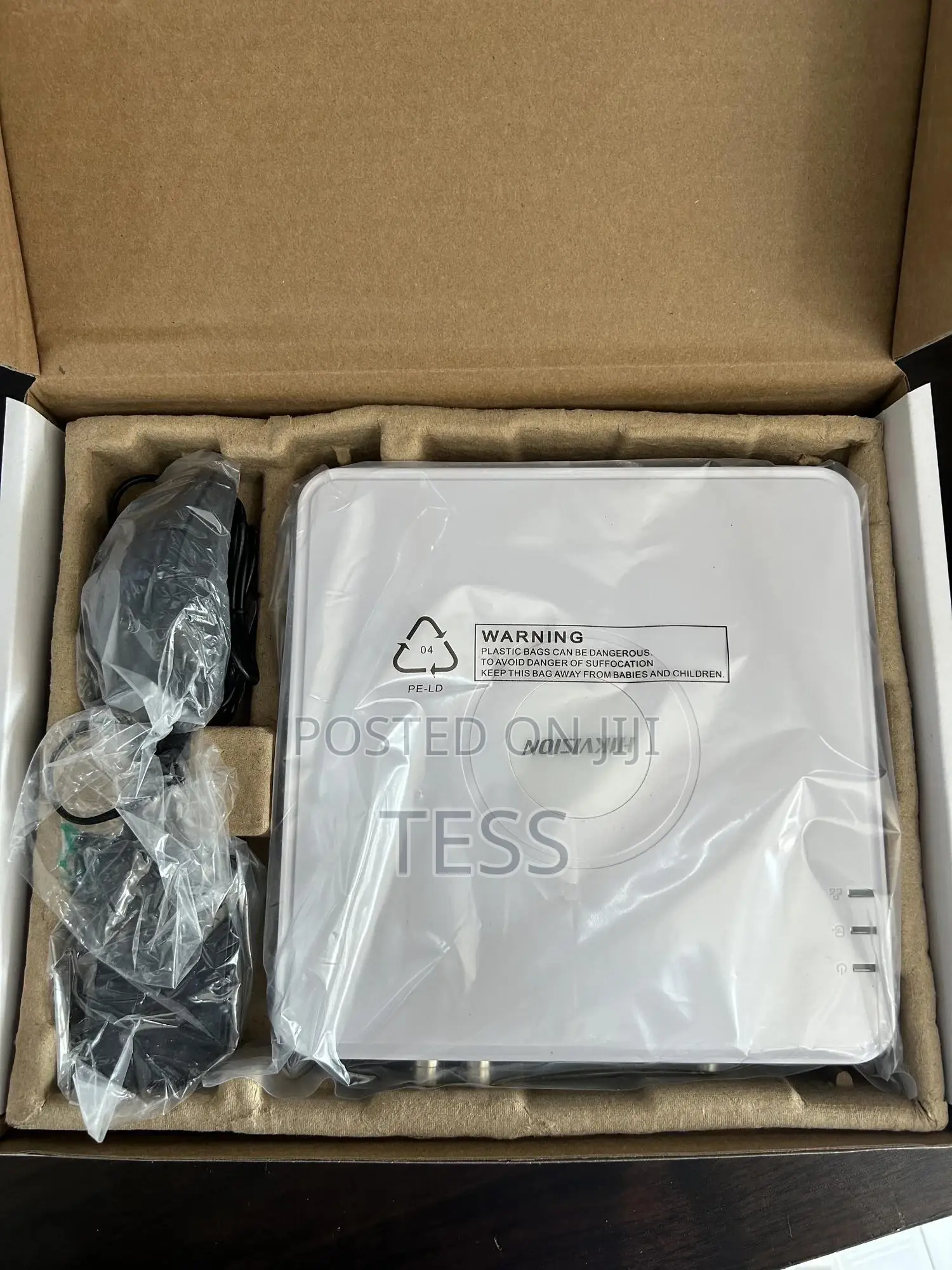 Hikvision 4ch 1080p Mini 1U Lite H.264 DVR Series 7100
