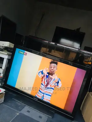 Toshiba LCD Digital Tv 40inches
