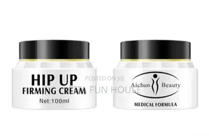 Hip Up Firming Cream
