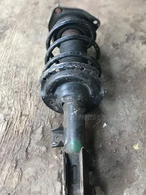 Hyundai Elantra 2012,2013,2014 Front Shock Absorbers