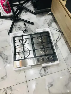 4 Hobs Electrtic Midea 60G40ME Sliver Cooker Reliable