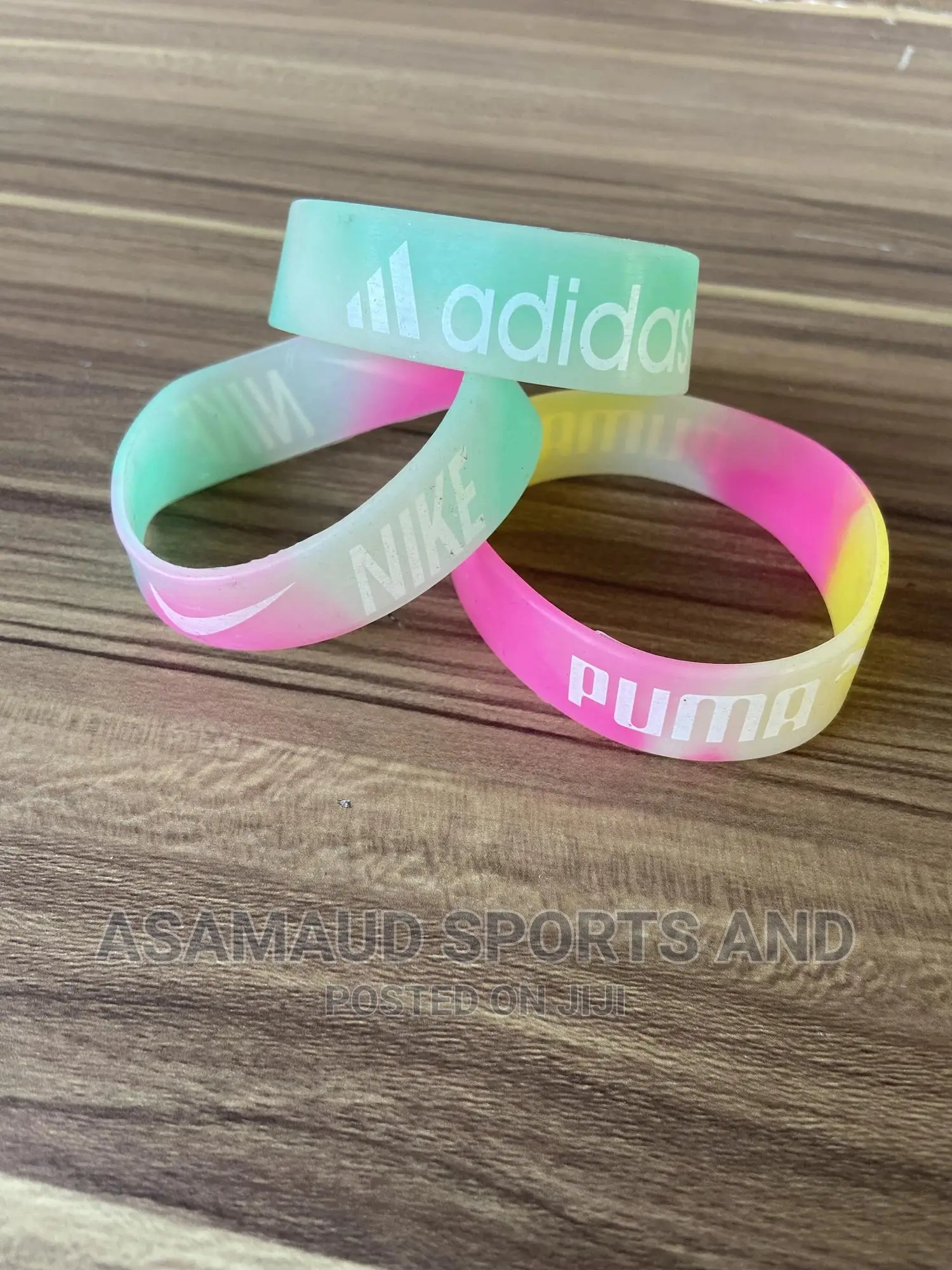 Original Design Wristband At Cool Price