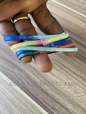 Original Design Wristband At Cool Price
