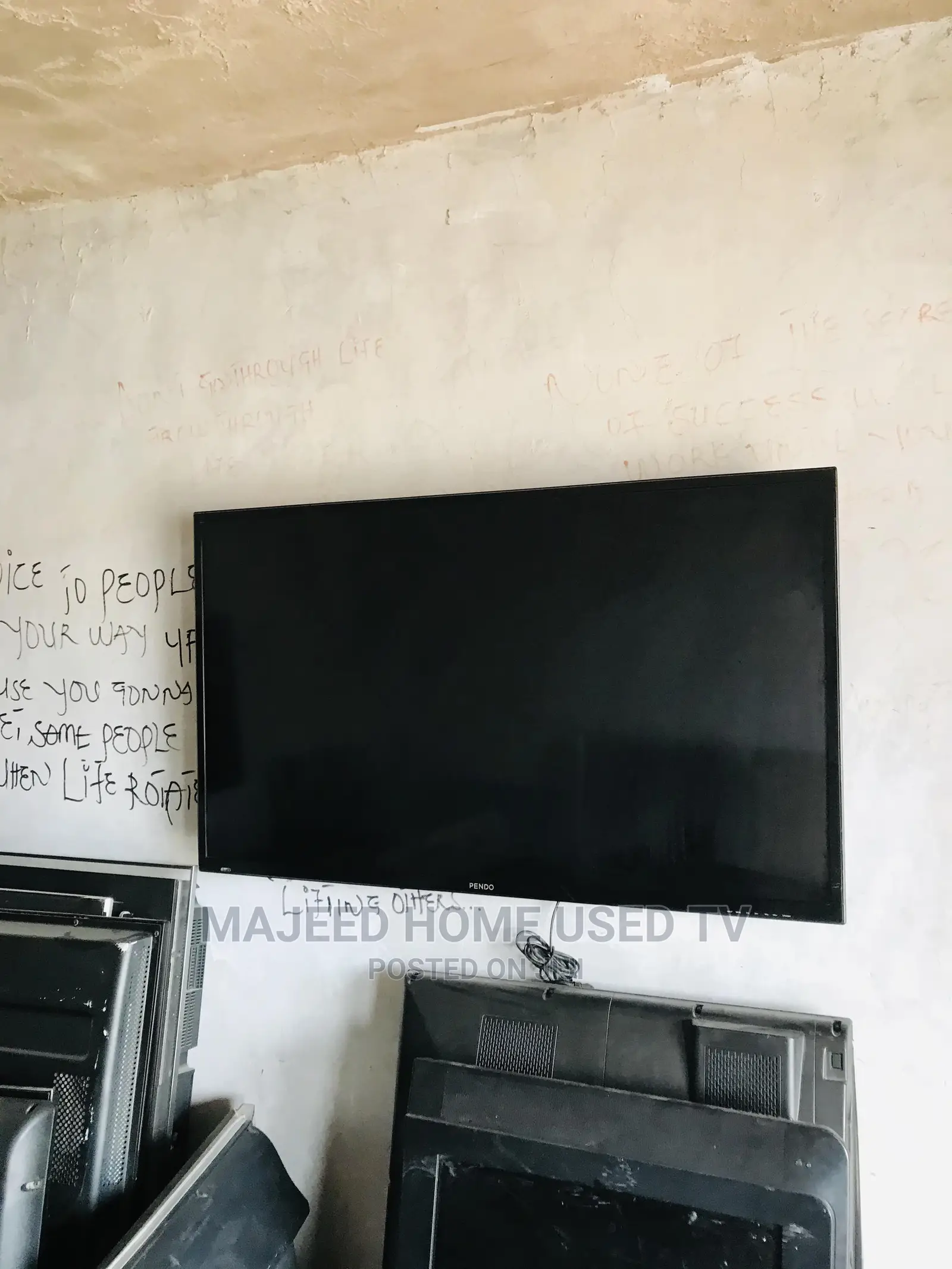 48inches LED Digital TV