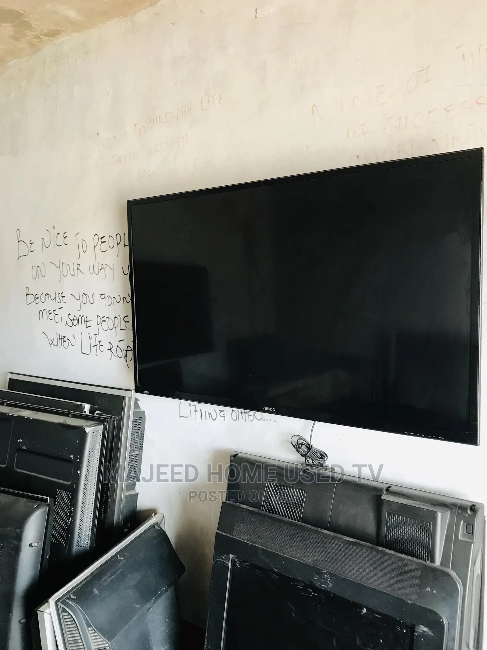 48inches LED Digital TV