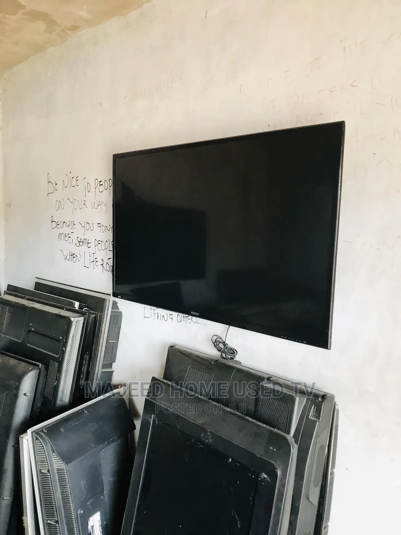 48inches LED Digital TV