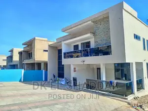 4bdrm House in Pokuase for sale