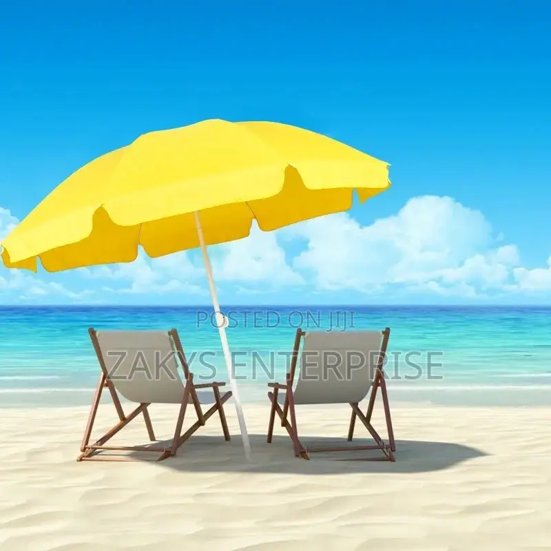 Quality Parasol Umbrellas