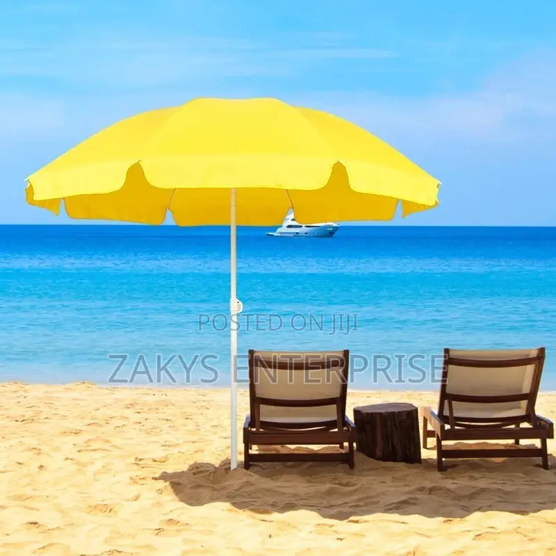 Quality Parasol Umbrellas