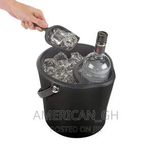 Polder Chilling Station Ice Bucket