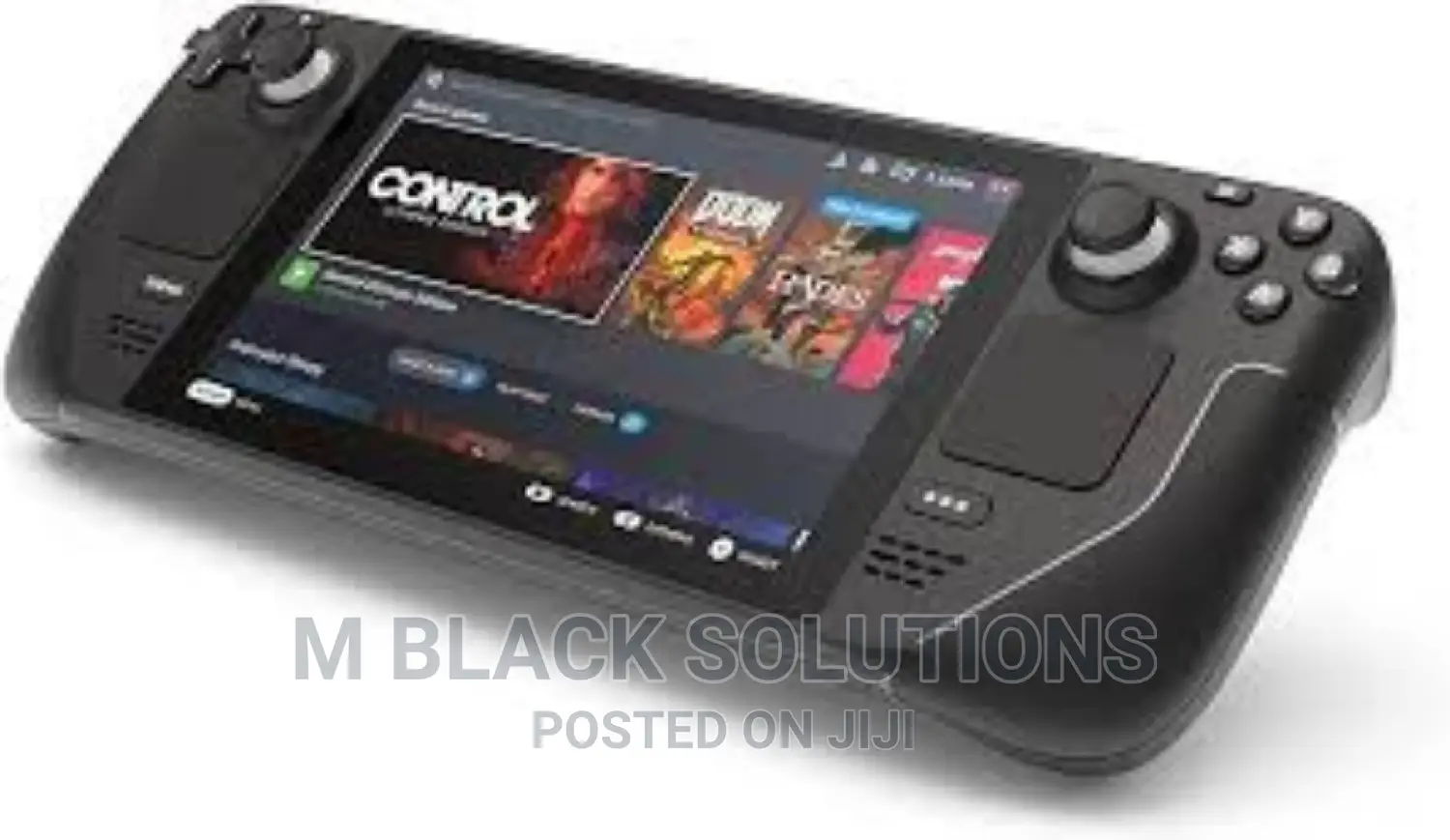 Steam Deck 64gb Version