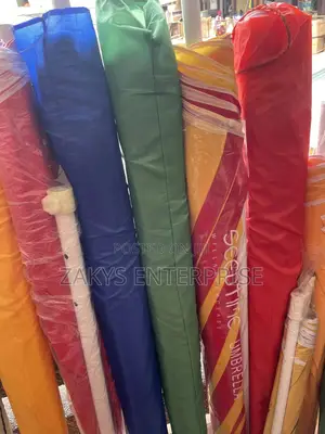 Quality Parasol Umbrellas