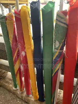 Quality Parasol Umbrellas