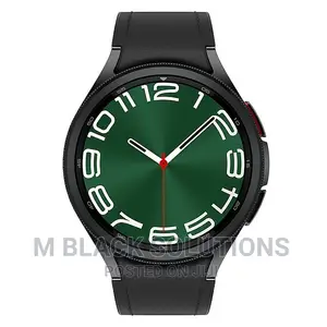 Samsung Galaxy Watch 6 (R960) Classic 47mm Bluetooth,