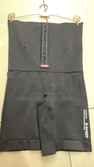 Body Shapers and Undergarments