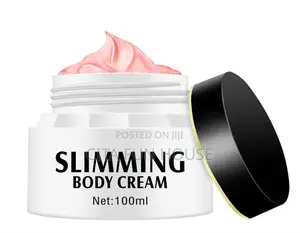 Slimming And Body Cream