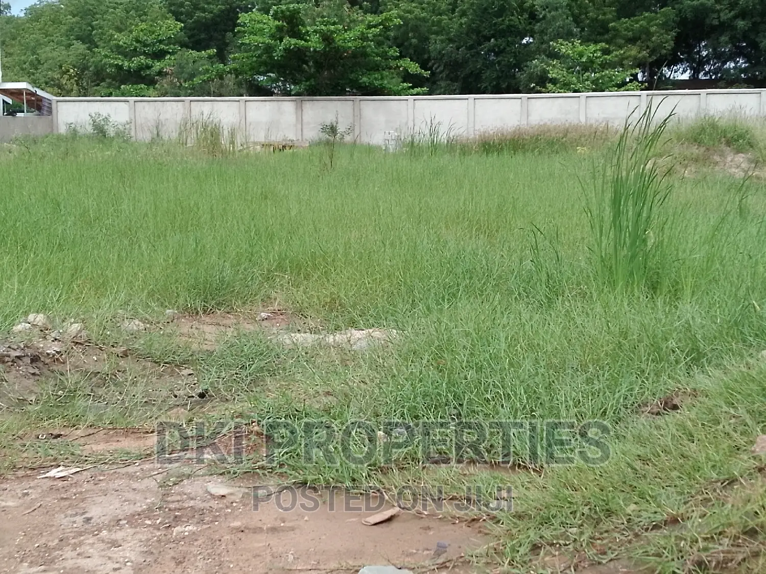 Land For Sale At Abelenkpe