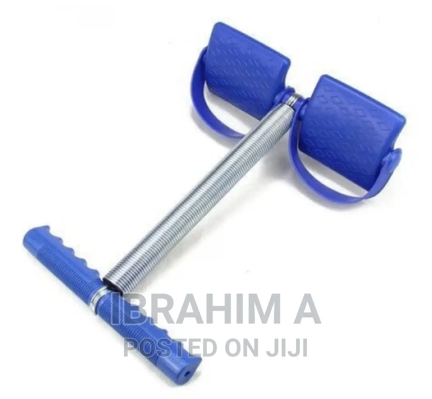 Tummy Trimmer