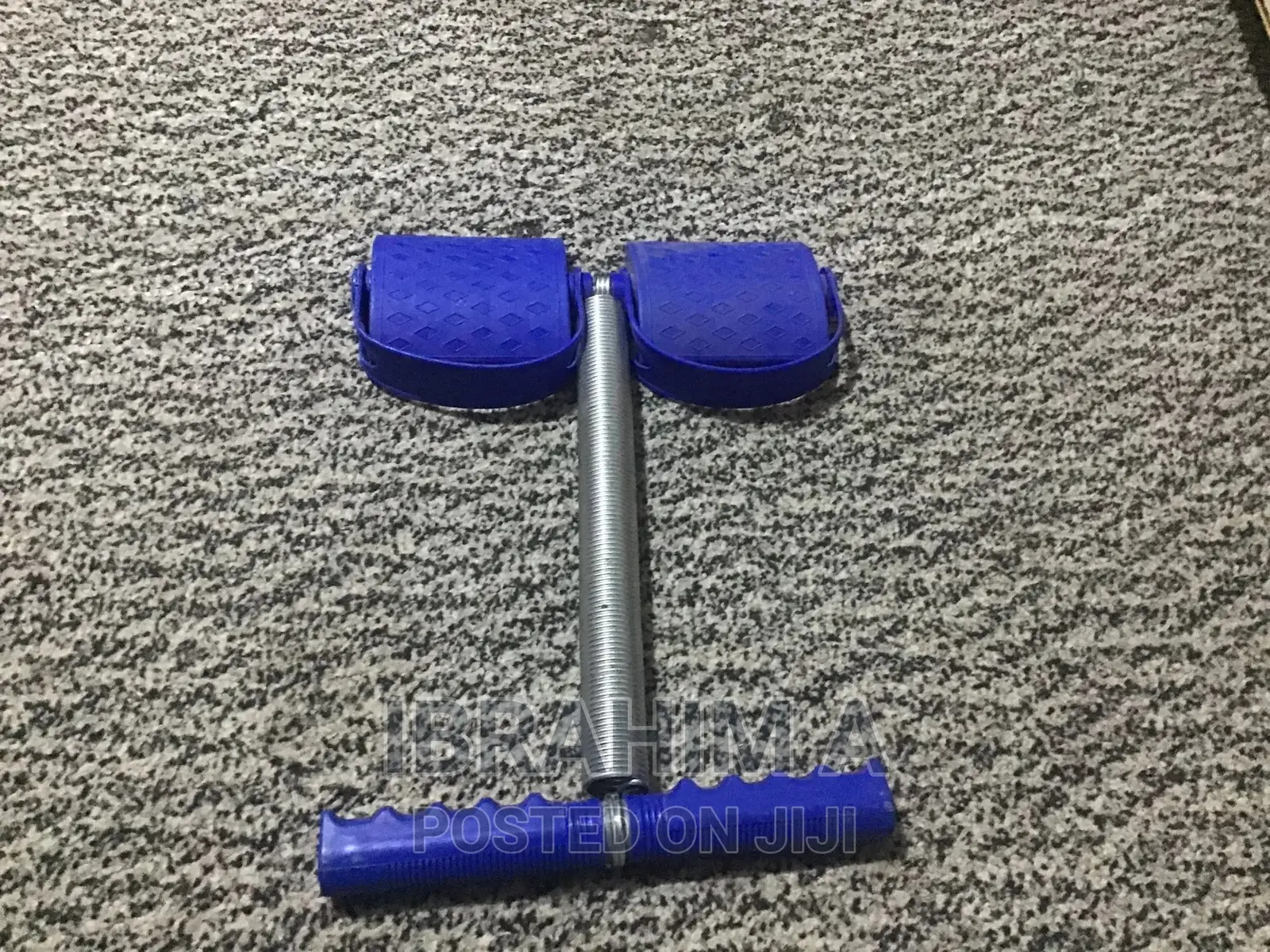 Tummy Trimmer