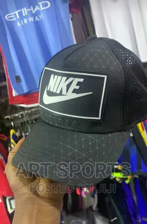 Nike Caps .