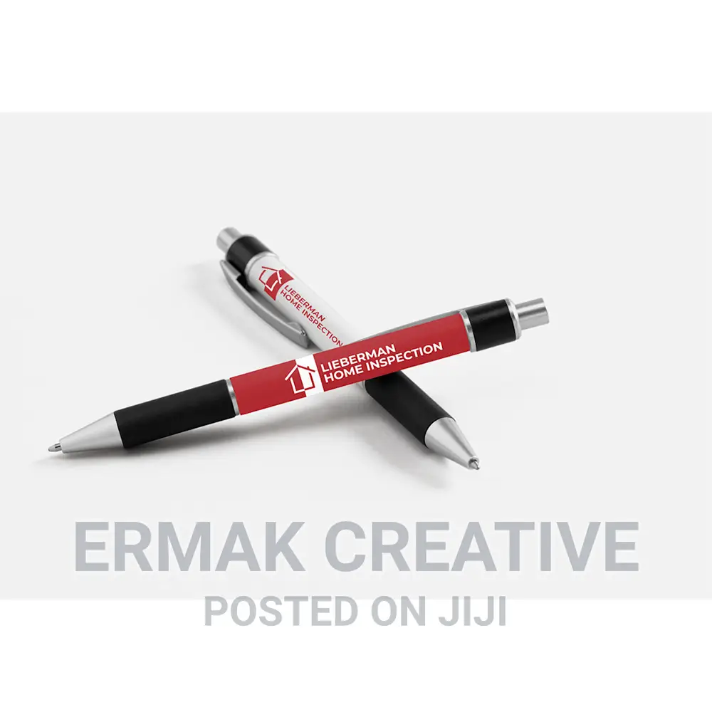 Branded Pens