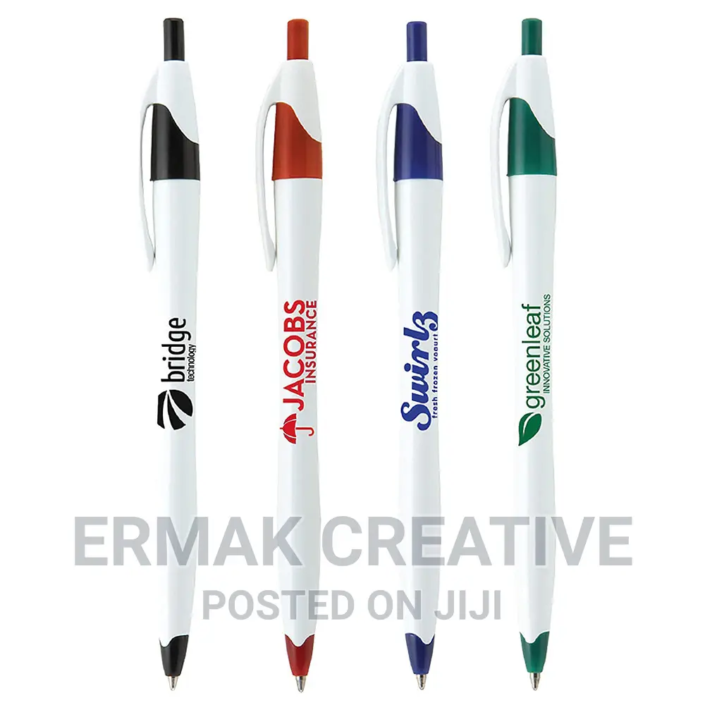 Branded Pens