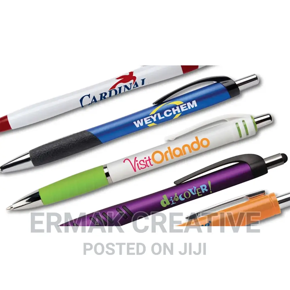 Branded Pens