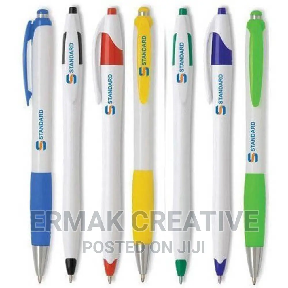 Branded Pens