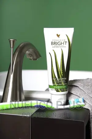 Bright Toothgel