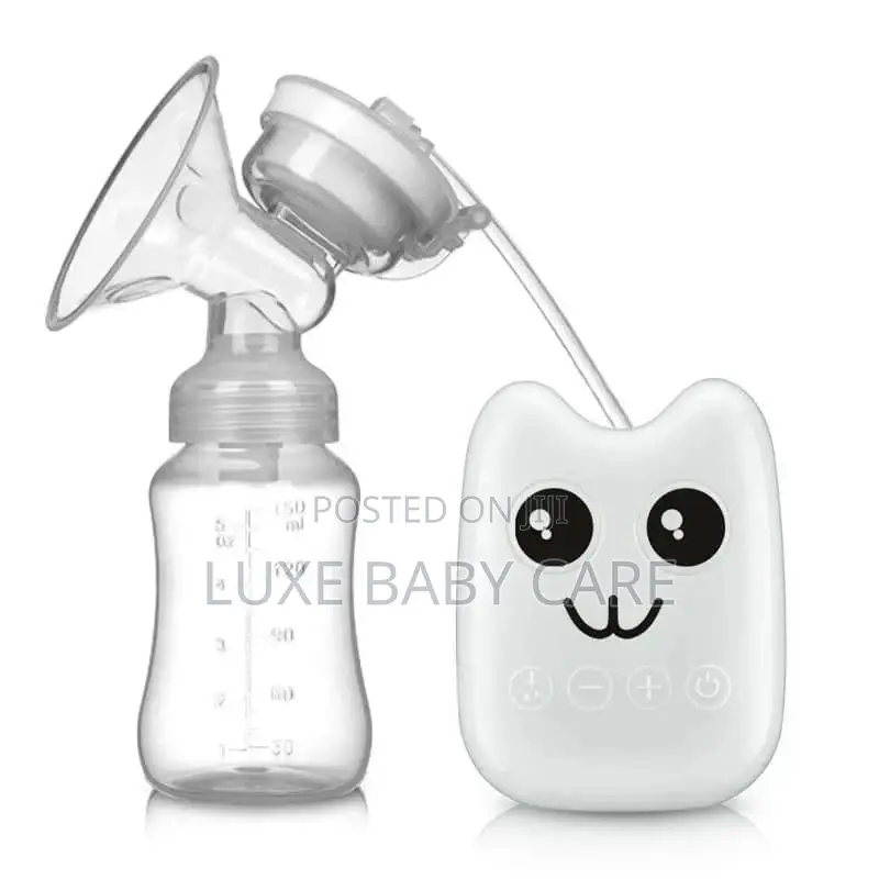 Electric Breast Pump