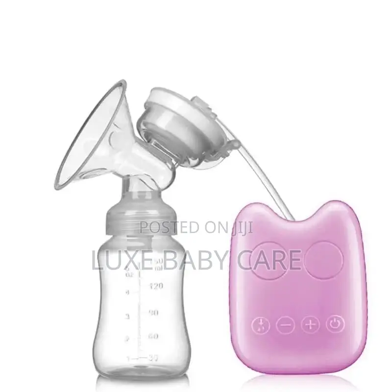 Electric Breast Pump