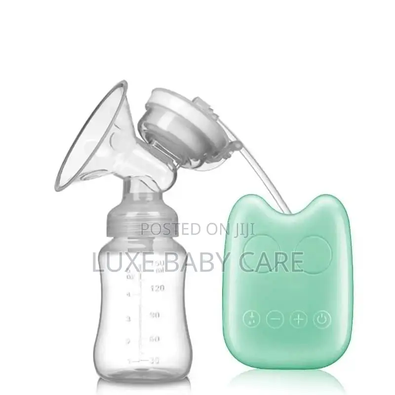 Electric Breast Pump