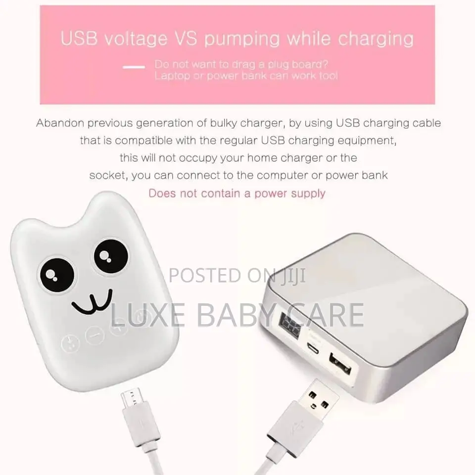 Electric Breast Pump