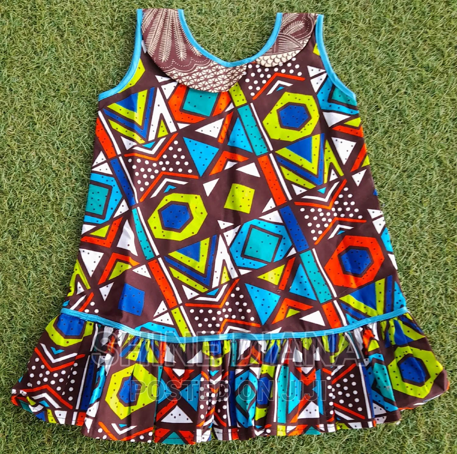 Cotton Materials, Blended Fabrics.