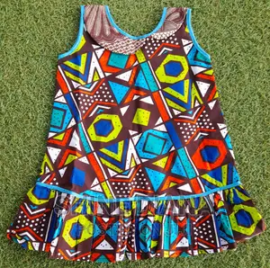 Cotton Materials, Blended Fabrics.
