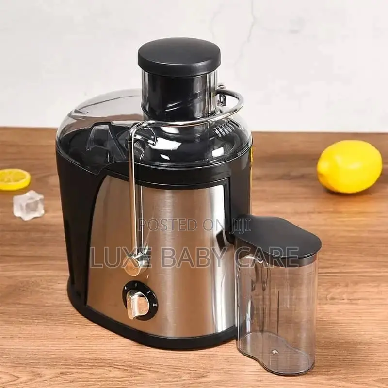Juice Maker, Multifunctional Household Juicer