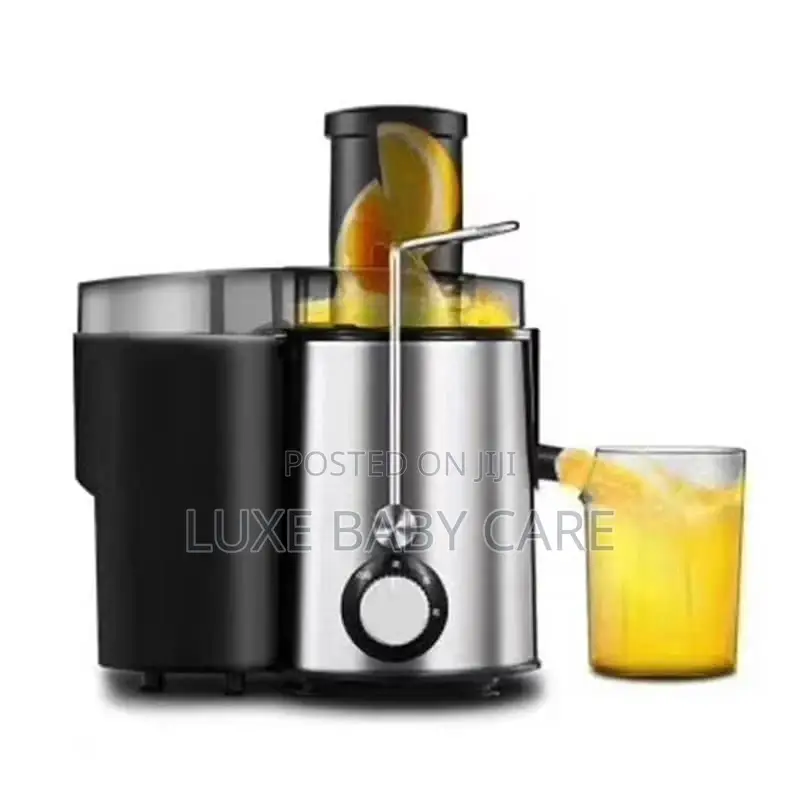 Juice Maker, Multifunctional Household Juicer