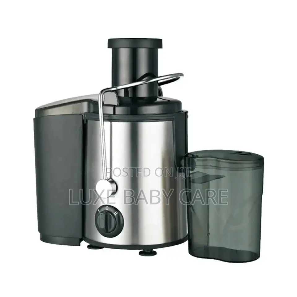 Juice Maker, Multifunctional Household Juicer