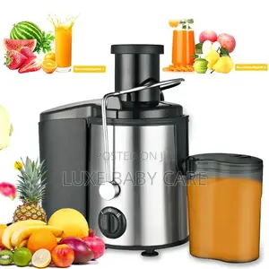 Juice Maker, Multifunctional Household Juicer