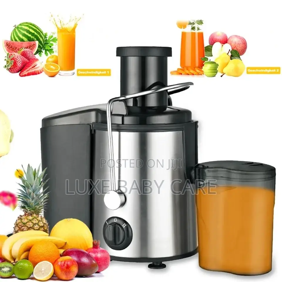 Juice Maker, Multifunctional Household Juicer