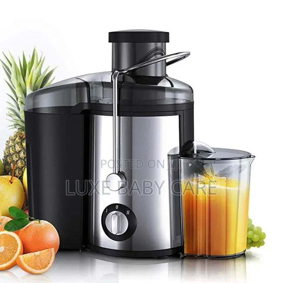 Juice Maker, Multifunctional Household Juicer