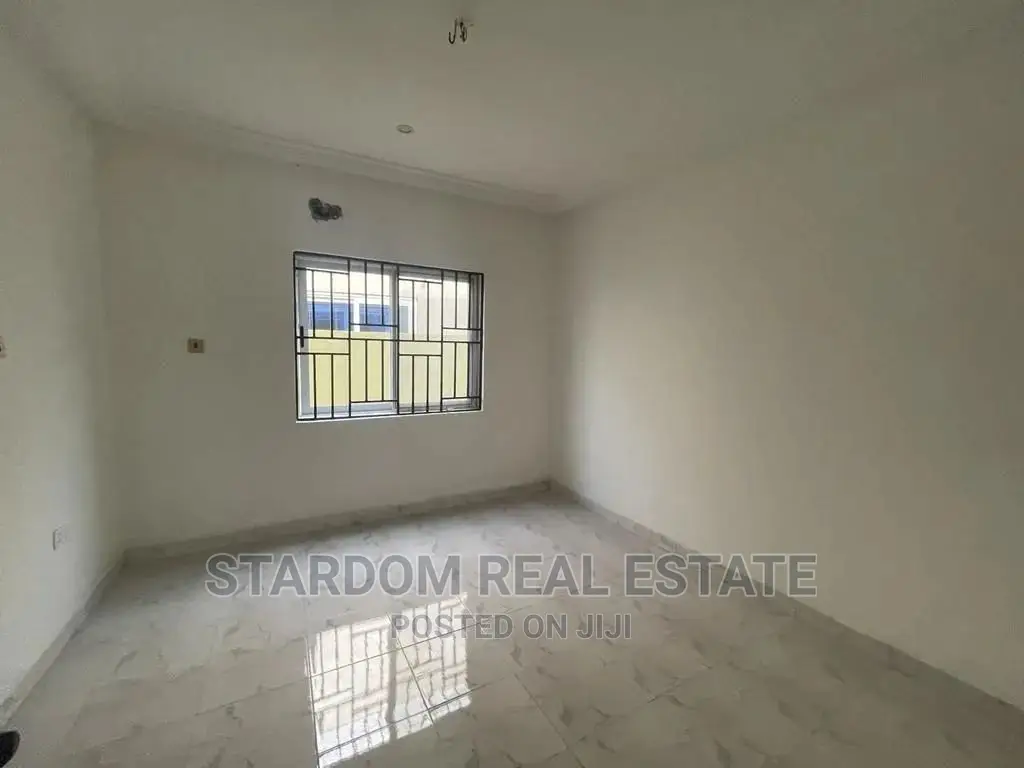 3bdrm Duplex in Spintex Road for rent