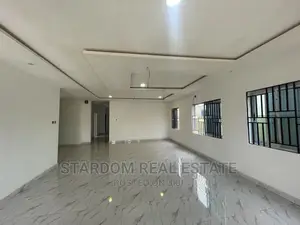 3bdrm Duplex in Spintex Road for rent