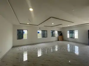 3bdrm Duplex in Spintex Road for rent