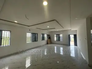 3bdrm Duplex in Spintex Road for rent