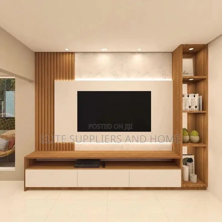 Modern Tv Units