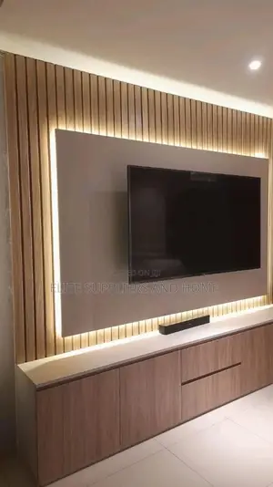 Modern Tv Units