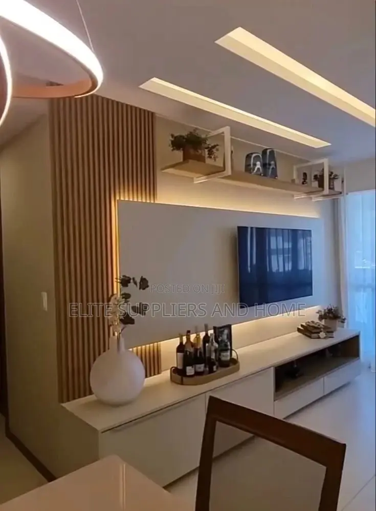 Modern Tv Units