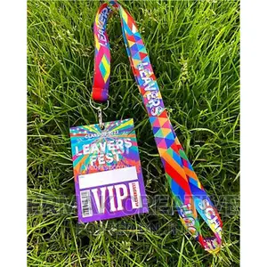Customized Lanyards